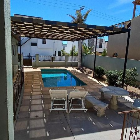Almejas B Apartment San Carlos Nuevo Guaymas Екстериор снимка