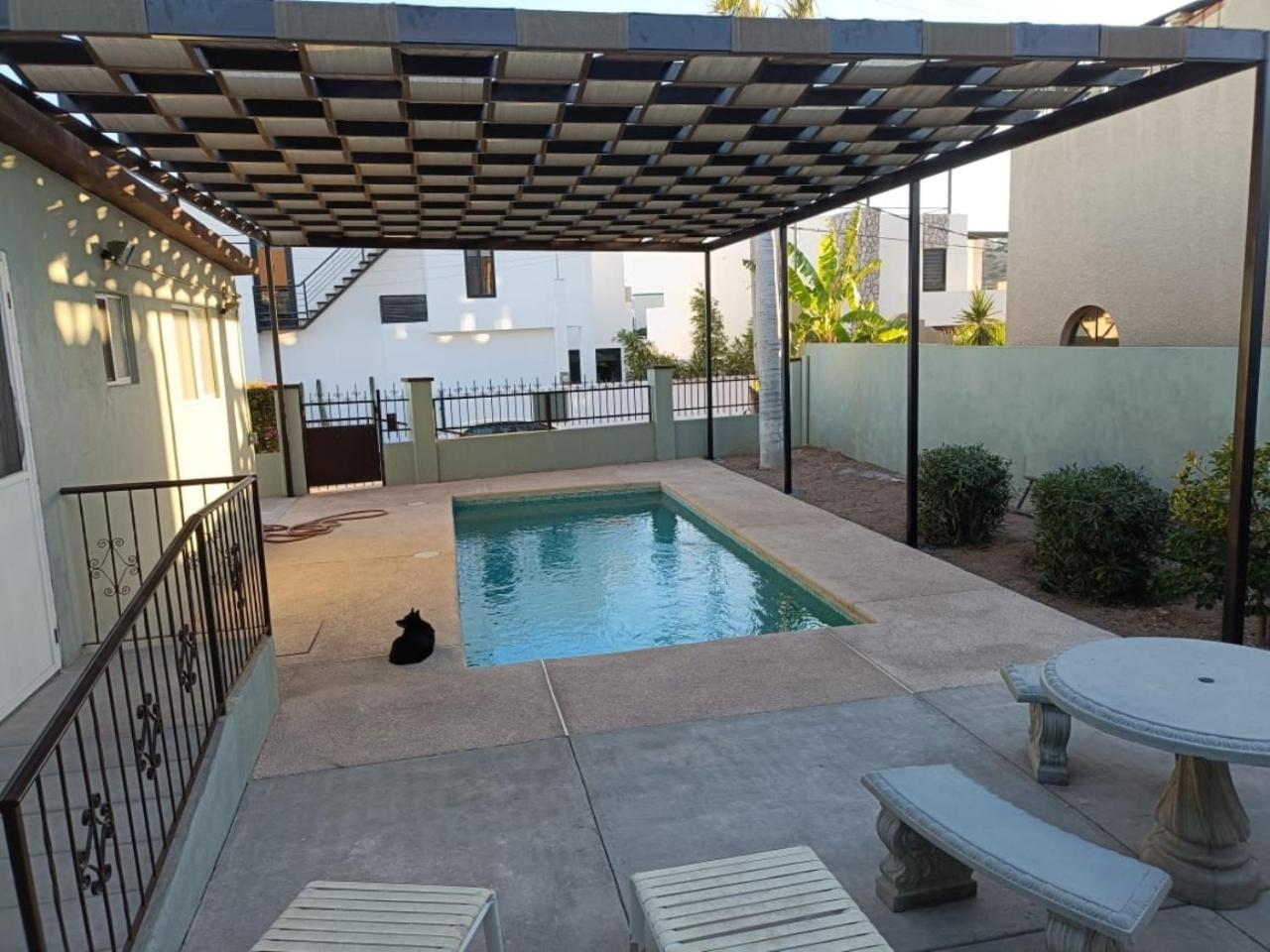 Almejas B Apartment San Carlos Nuevo Guaymas Екстериор снимка