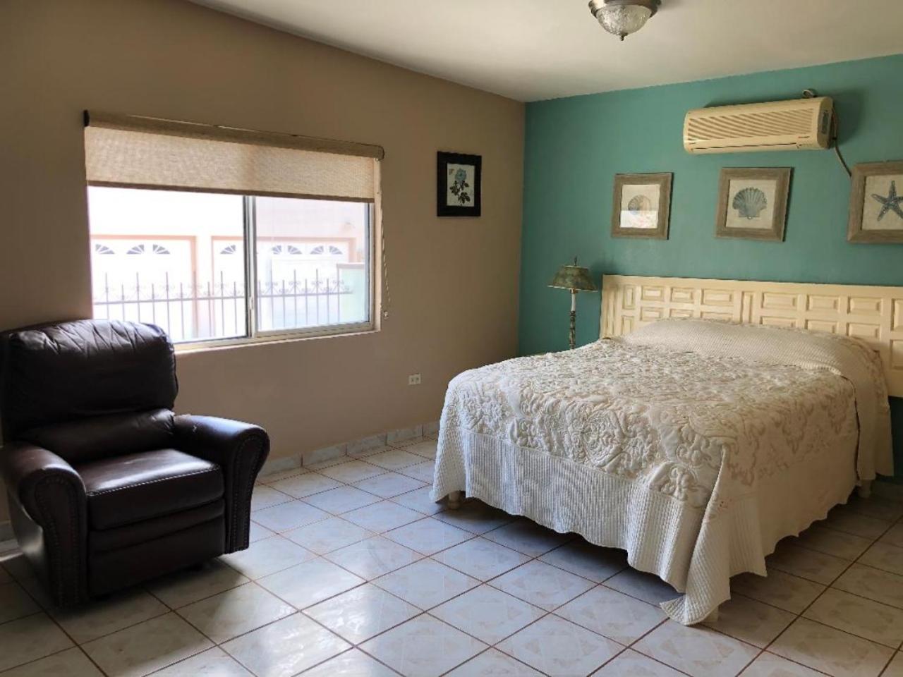Almejas B Apartment San Carlos Nuevo Guaymas Екстериор снимка