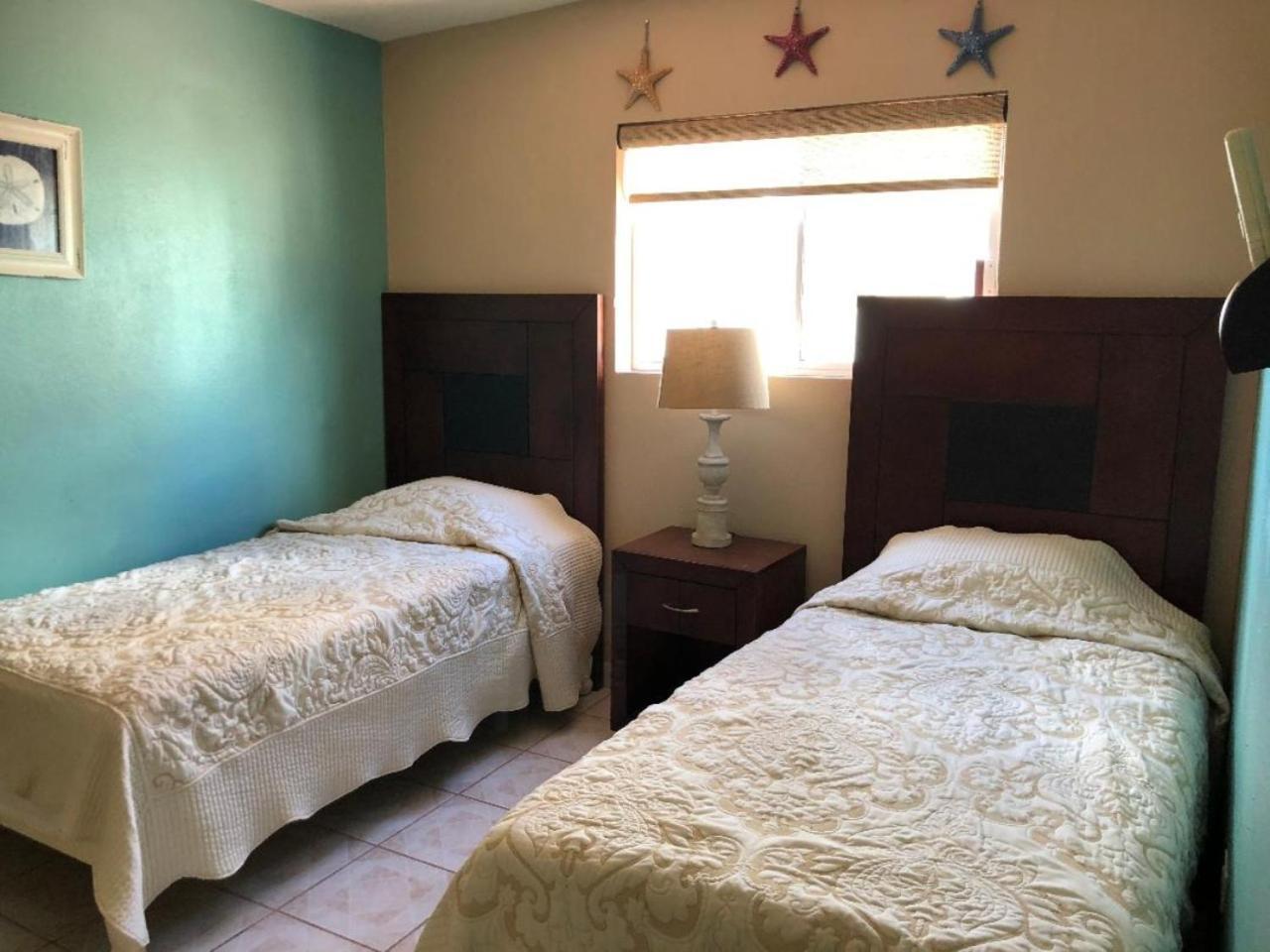 Almejas B Apartment San Carlos Nuevo Guaymas Екстериор снимка