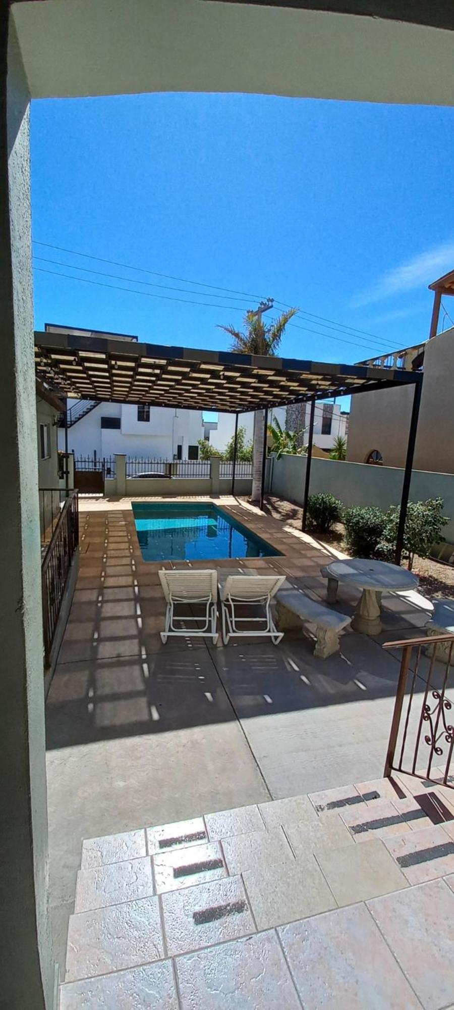 Almejas B Apartment San Carlos Nuevo Guaymas Екстериор снимка